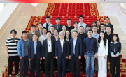 省精准医学应用学会组织青年博士走进华为 共探医学大模型